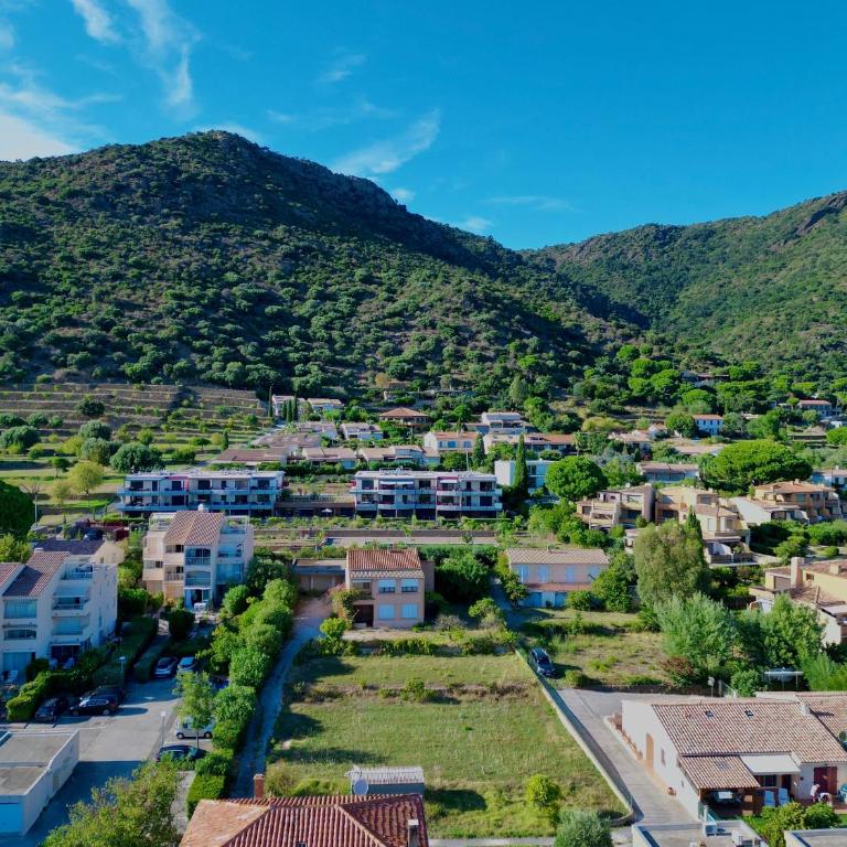 Au Petit Bonheur vue mer, parking, 3 mn de la plage - Appartement 2 Chambres - 7