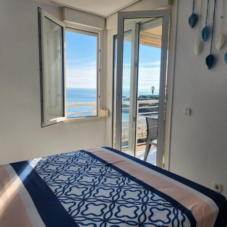 Appartement résidence cala montero - Three-Bedroom Apartment - 21