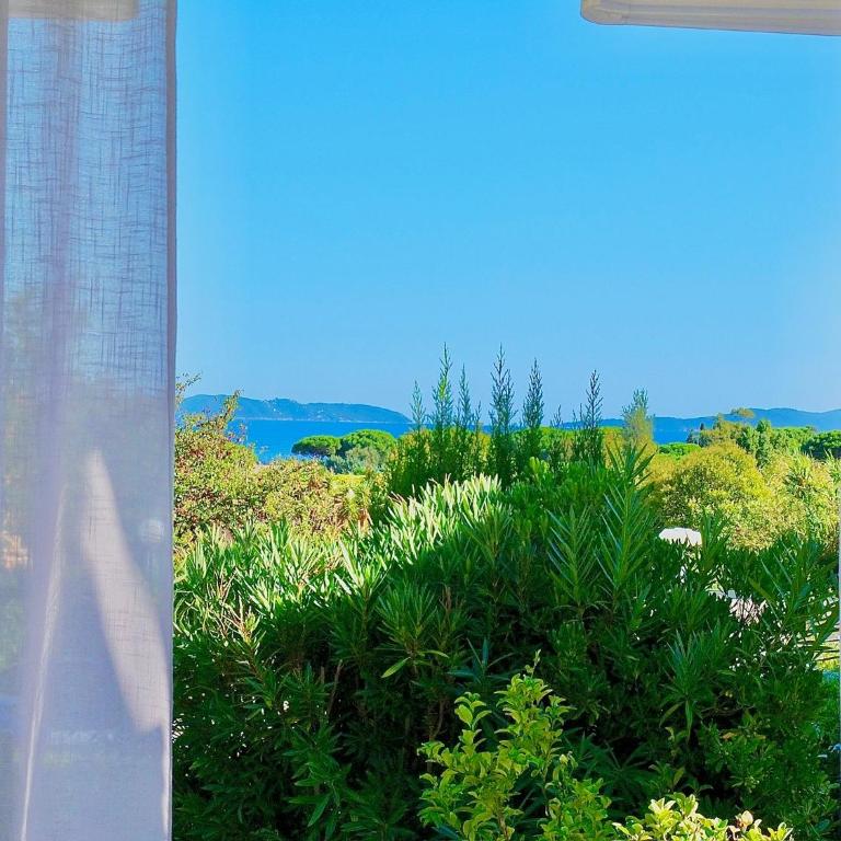 Au Petit Bonheur vue mer, parking, 3 mn de la plage - Appartement 2 Chambres - 3