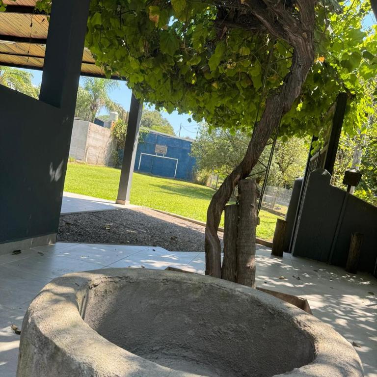 Cabaña Cadillal - Tayta Wasi - Three-Bedroom House - 6