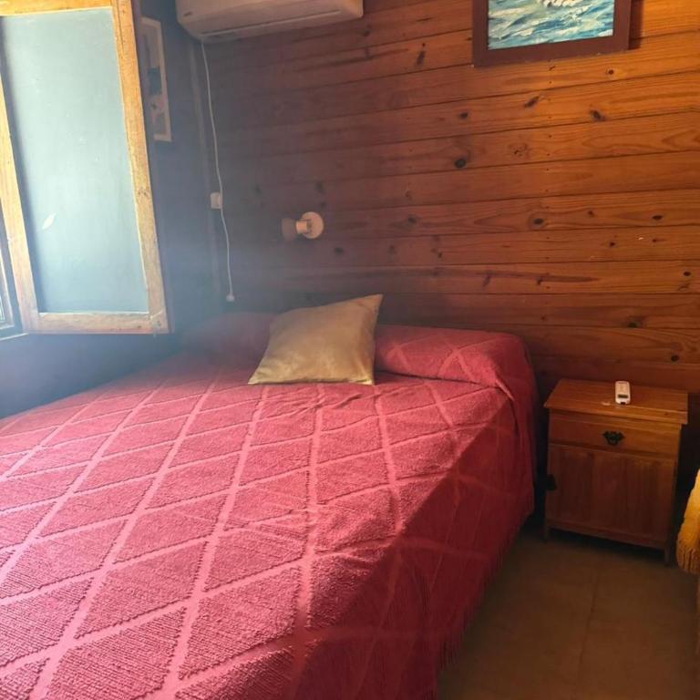 Cabaña Cadillal - Tayta Wasi - Three-Bedroom House - 10