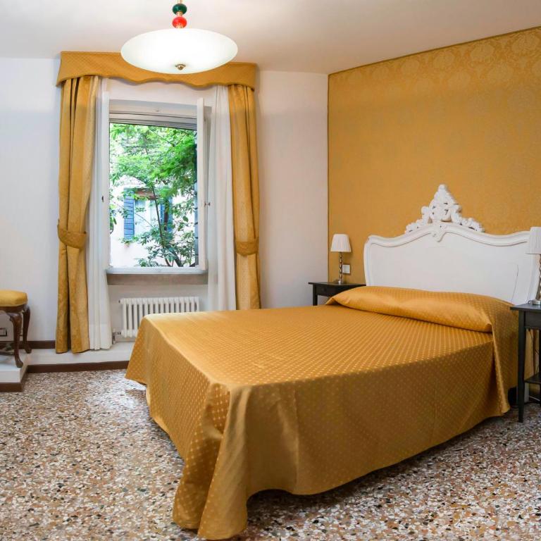 Casa Dolce - Camera Matrimoniale Economy - 1