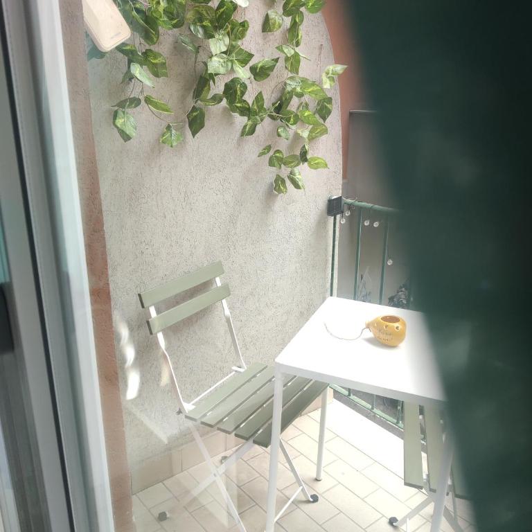 Bologna Travel Suite - Appartamento con 1 Camera da Letto - 78