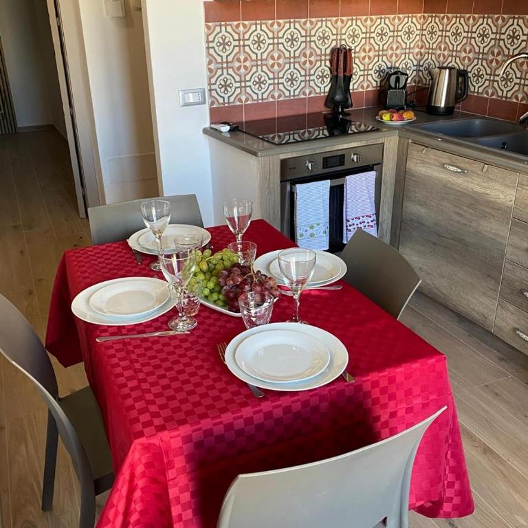 Le Gemme di Ballarò - Appartamento con 2 Camere da Letto - 4