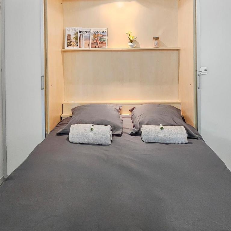 Horizon sérénité - - One-Bedroom Apartment - 26