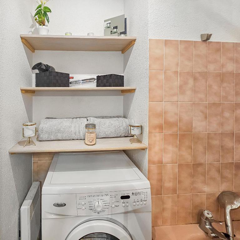 Horizon sérénité - - One-Bedroom Apartment - 11