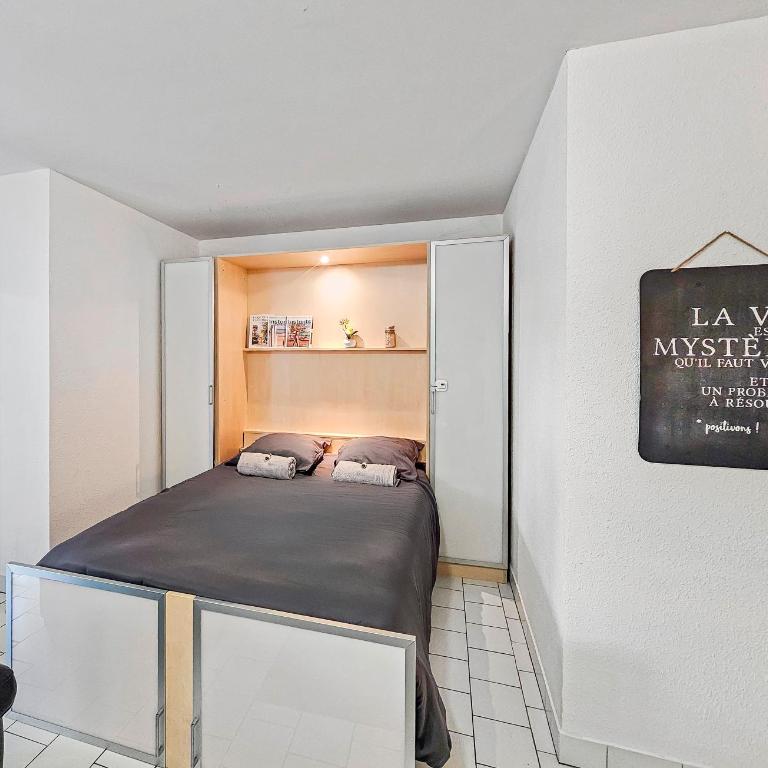 Horizon sérénité - - One-Bedroom Apartment - 17