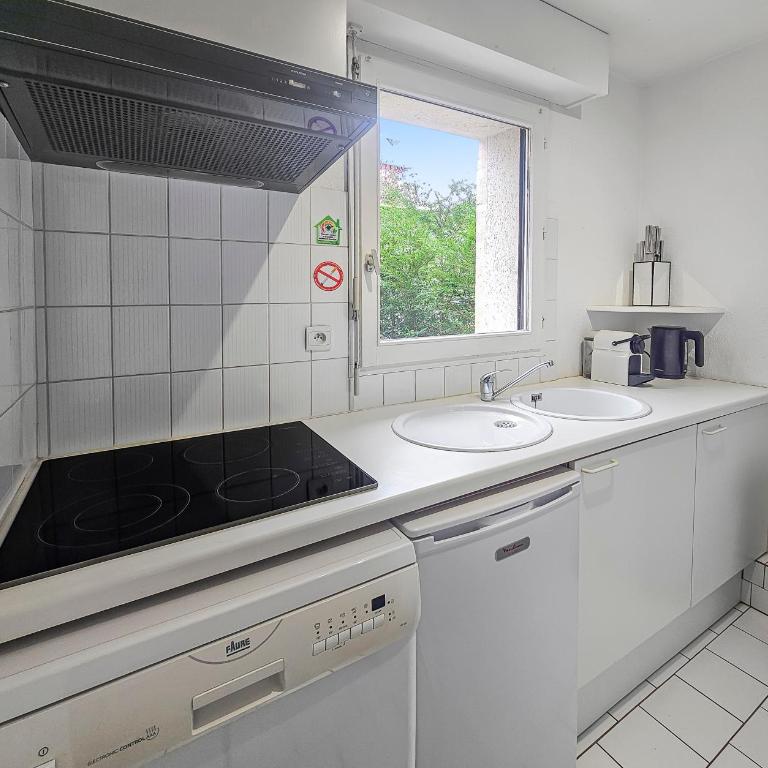 Horizon sérénité - - One-Bedroom Apartment - 12