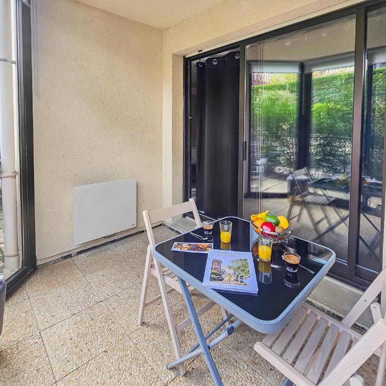 Horizon sérénité - - One-Bedroom Apartment - 1