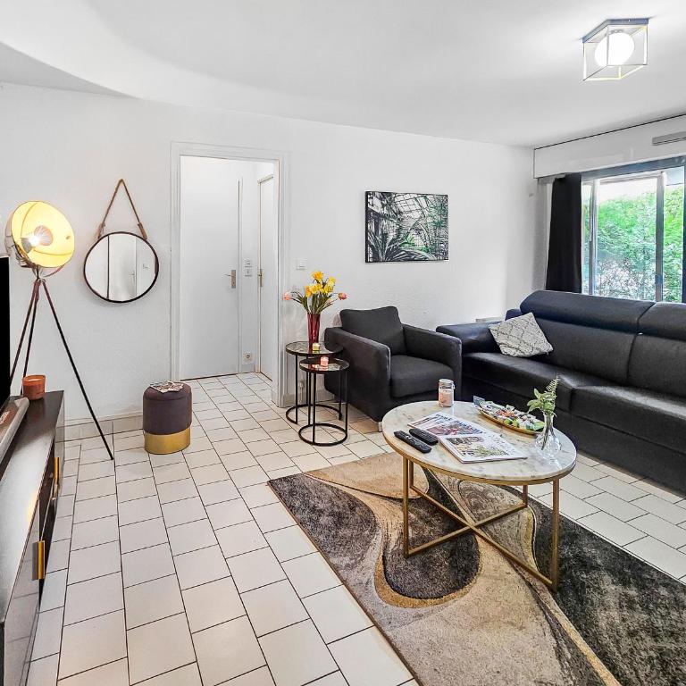 Horizon sérénité - - One-Bedroom Apartment - 10