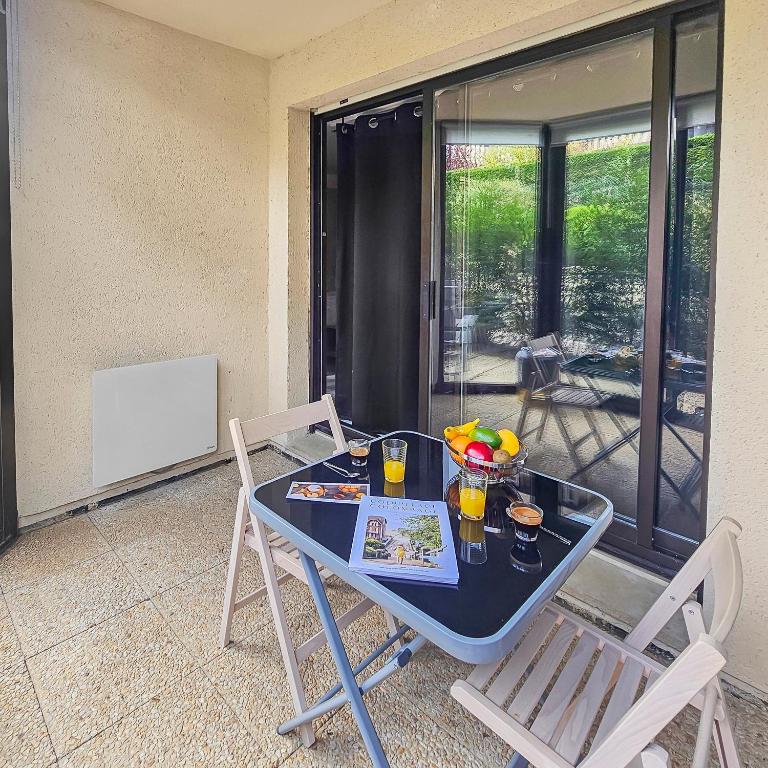 Horizon sérénité - - One-Bedroom Apartment - 28