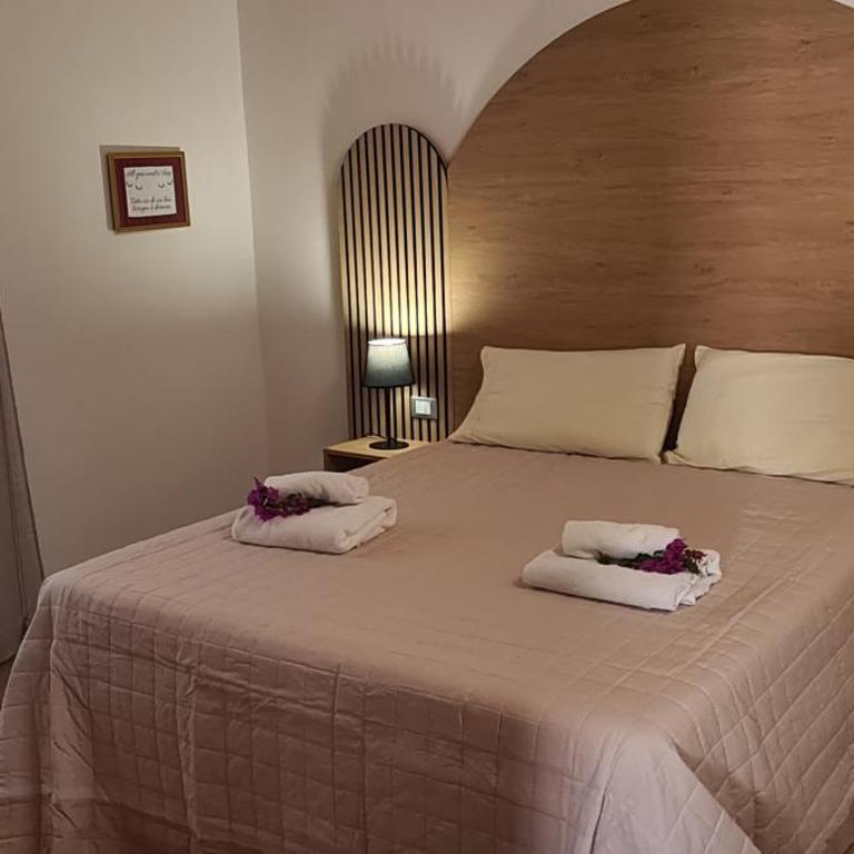 Le Gemme di Ballarò - Appartamento con 2 Camere da Letto - 5