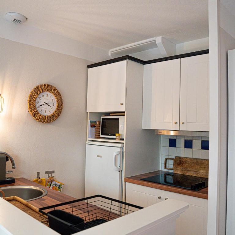 Domaine du golf, maison cottage 3ch proche plage - Three-Bedroom Home - 4
