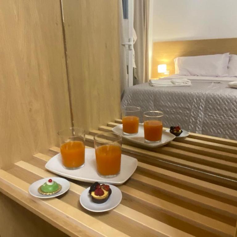 Le Gemme di Ballarò - Appartamento con 2 Camere da Letto - 8