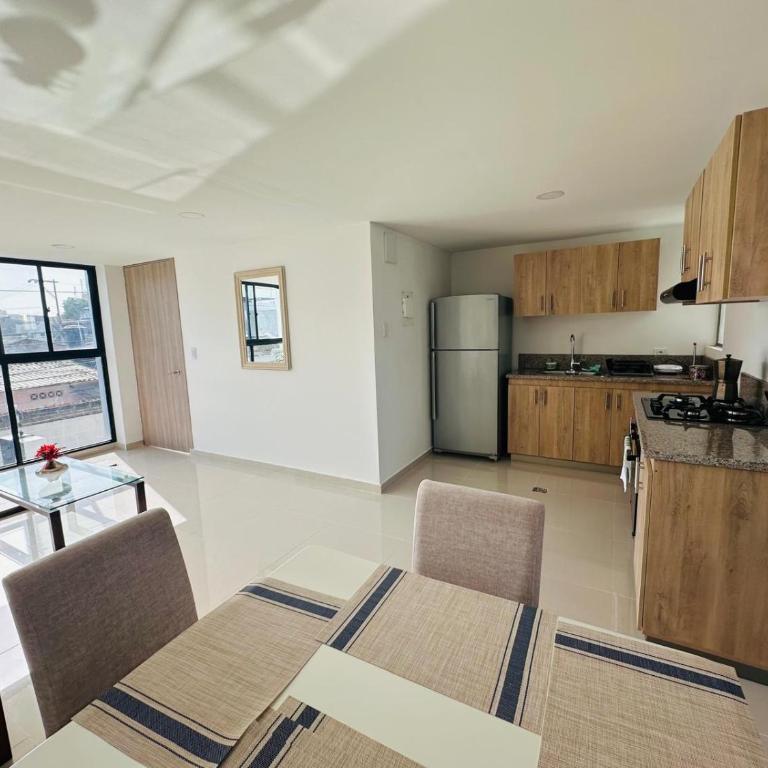 Riviere 619 - Apartamento Estándar de 3 dormitorios - 3