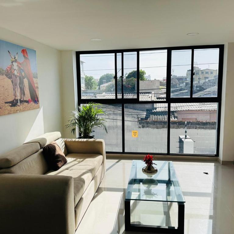 Riviere 619 - Apartamento Estándar de 3 dormitorios - 4