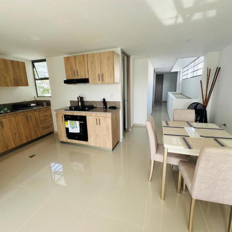 Riviere 619 - Apartamento Estándar de 3 dormitorios - 6