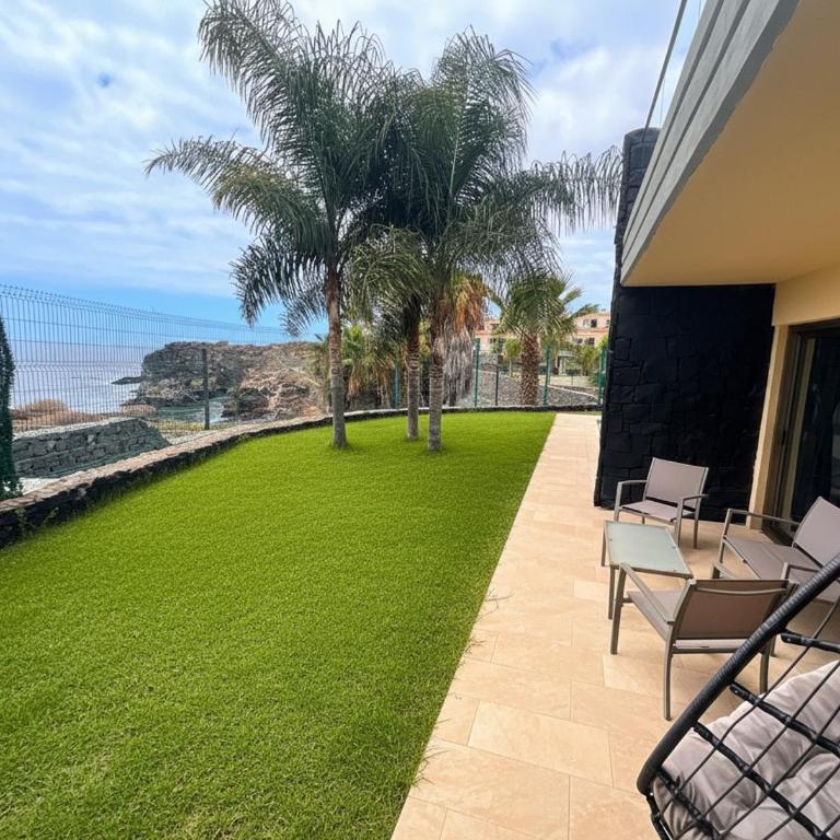 Luxury Oceanview Villa de Nava with heated private pool - Villa de 2 dormitorios - 42