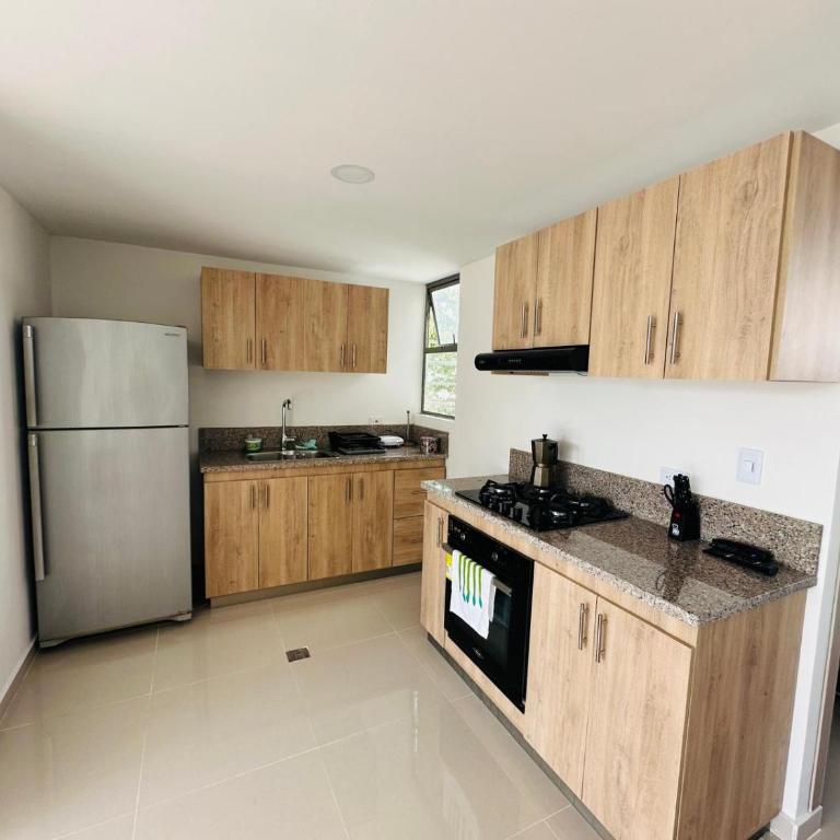 Riviere 619 - Apartamento Estándar de 3 dormitorios - 7