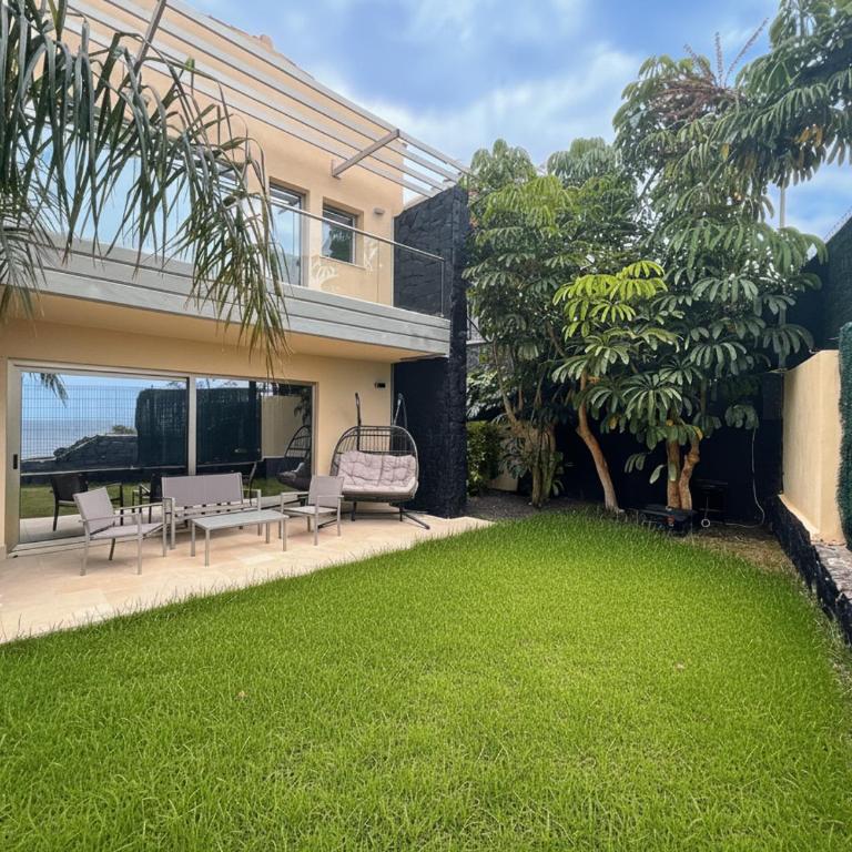 Luxury Oceanview Villa de Nava with heated private pool - Villa de 2 dormitorios - 72