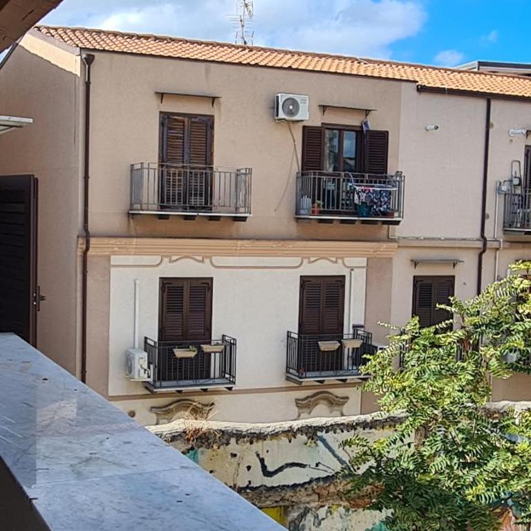 Le Gemme di Ballarò - Appartamento con 2 Camere da Letto - 9