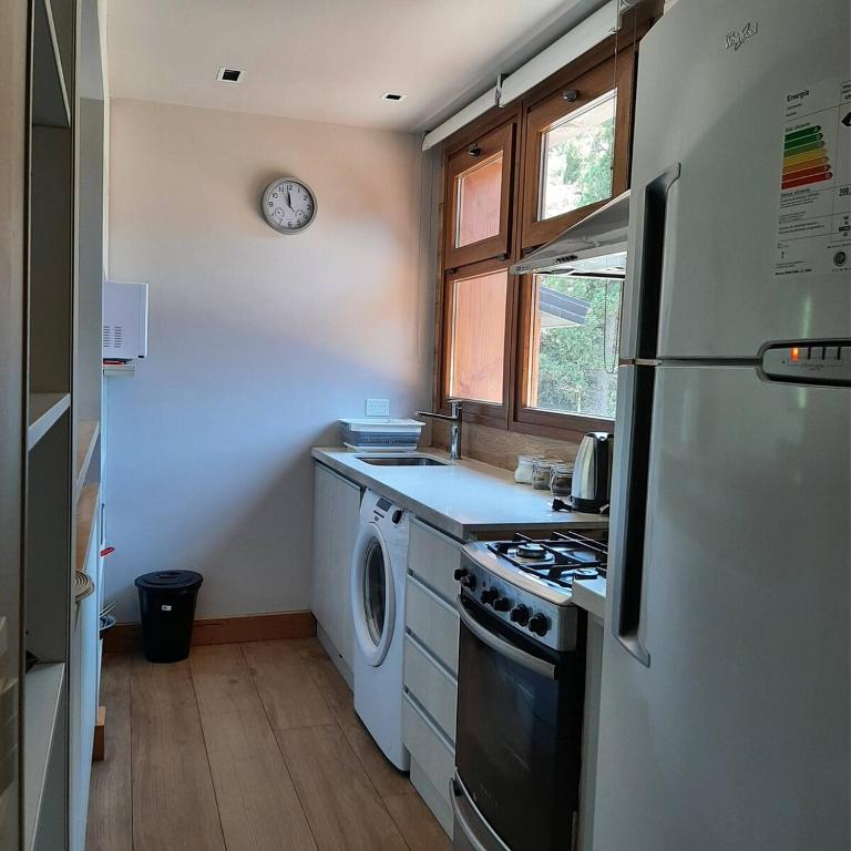 Suite del Lago, Hermoso departamento con increíble vista - Apartamento de 1 dormitorio - 19