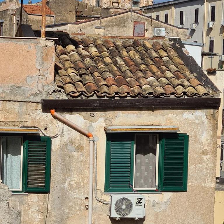 Le Gemme di Ballarò - Appartamento con 2 Camere da Letto - 10