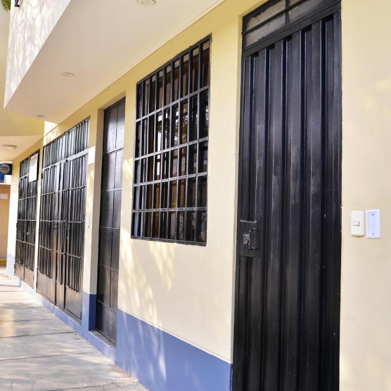 Hostel Esperanza - Double Room - 5