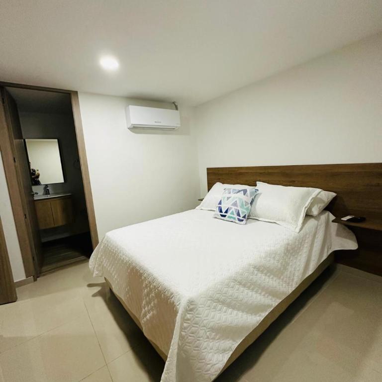 Riviere 619 - Apartamento Estándar de 3 dormitorios - 9