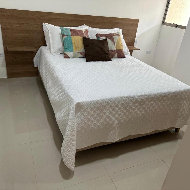 Riviere 619 - Apartamento Estándar de 3 dormitorios - 11