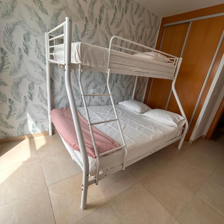 Villa Dulcinea - alojamiento familiar en segunda línea de playa con piscina - Villa de 3 dormitorios - 28