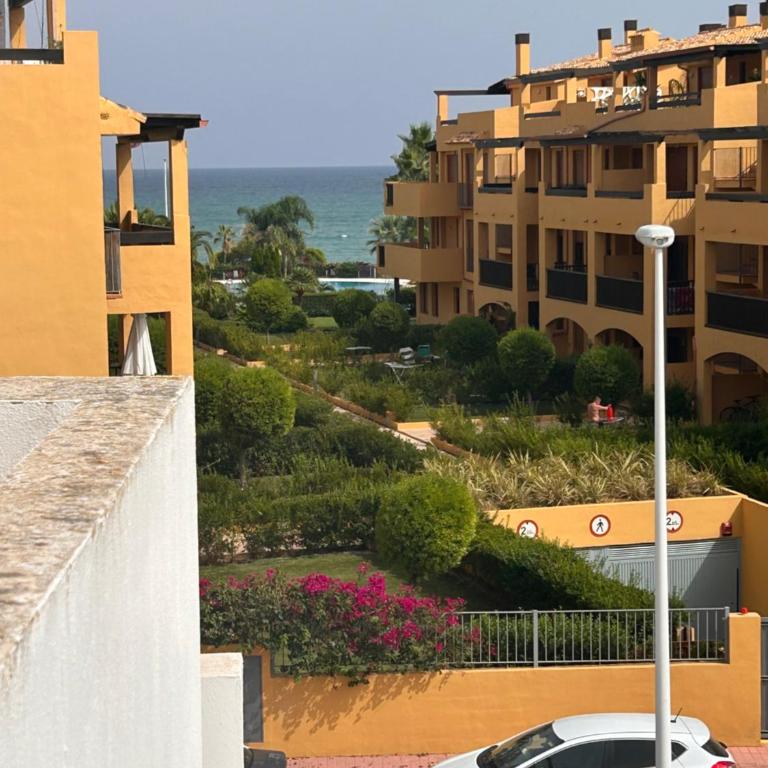 Villa Dulcinea - alojamiento familiar en segunda línea de playa con piscina - Villa de 3 dormitorios - 31