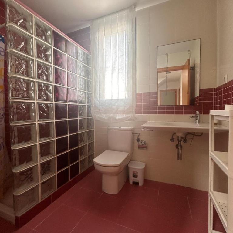Villa Dulcinea - alojamiento familiar en segunda línea de playa con piscina - Villa de 3 dormitorios - 30