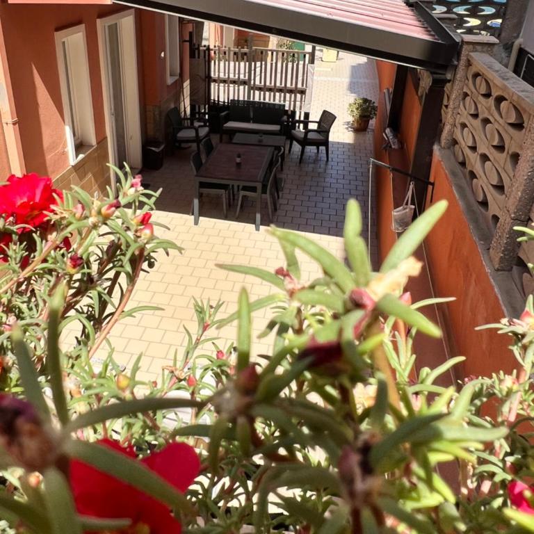 Casa Vacanze Kristel - Casa Vacanze - 1