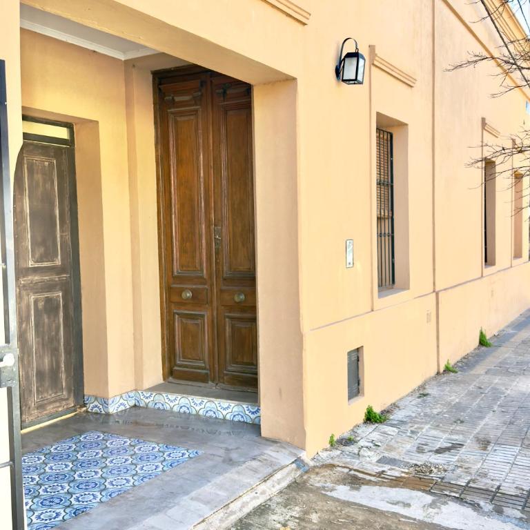 Lechuza Alvear - Casa de 2 dormitorios - 1