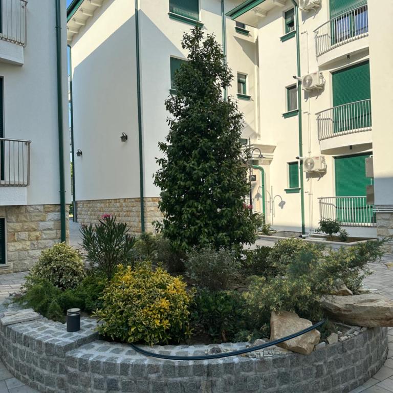 Luxury Stay in Vrnjačka Banja C2 - Apartman sa 1 Spavaćom Sobom - 9