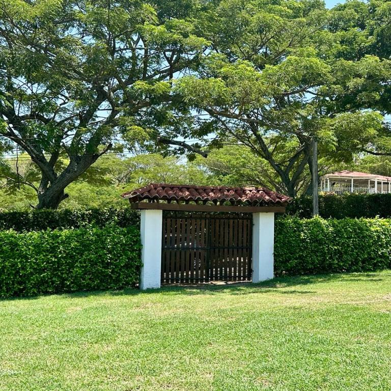 Villa María Lilia Casa con piscina y jacuzzi privado - Villa - 6