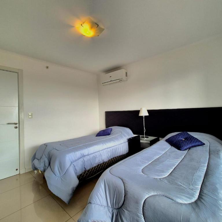 Wind Luxe Escape - Two-Bedroom Apartment with Terrace - 30