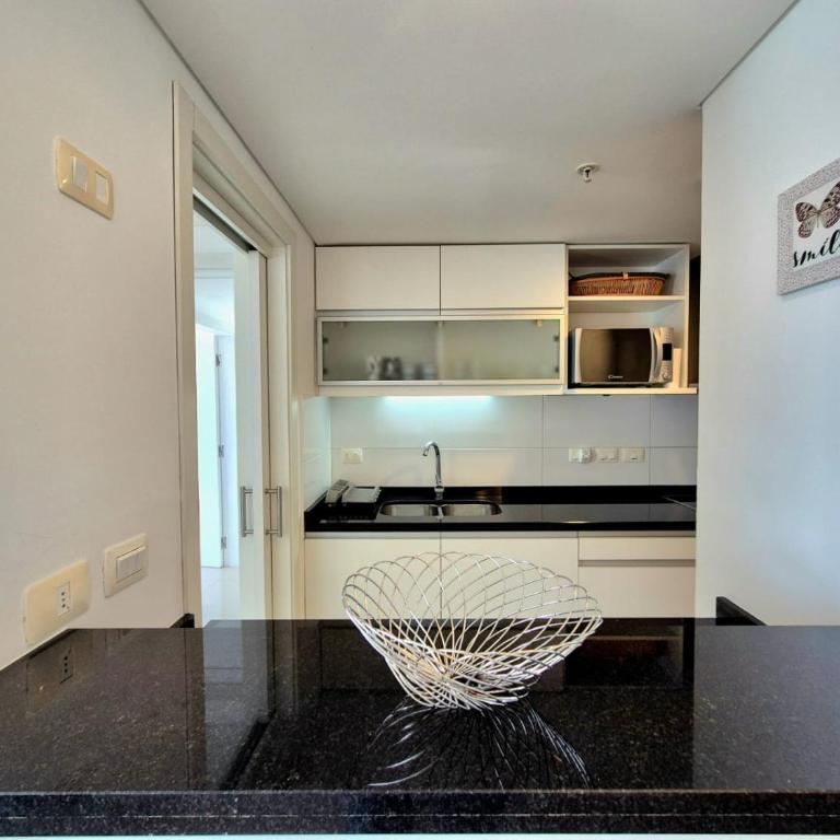 Wind Luxe Escape - Two-Bedroom Apartment with Terrace - 25