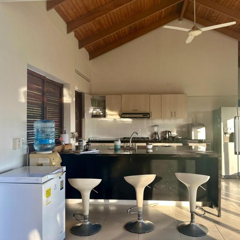Villa María Lilia Casa con piscina y jacuzzi privado - Villa - 45