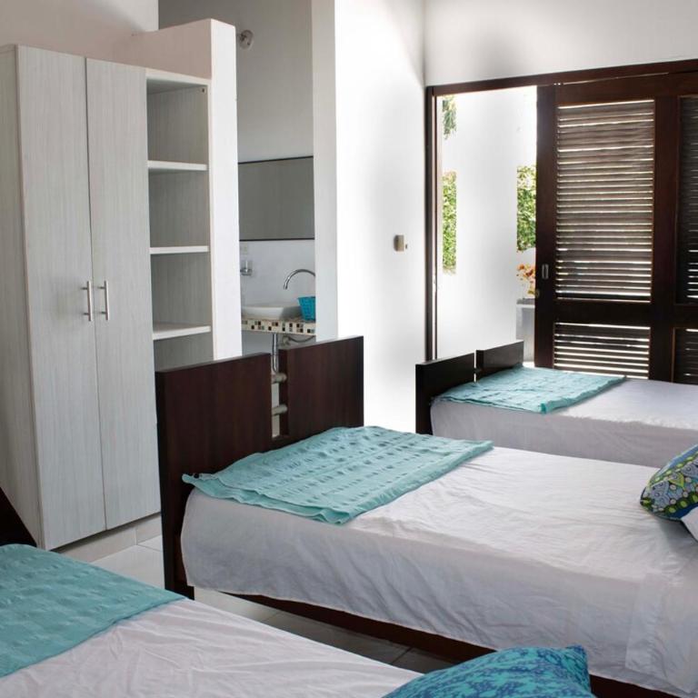 Villa María Lilia Casa con piscina y jacuzzi privado - Villa - 52
