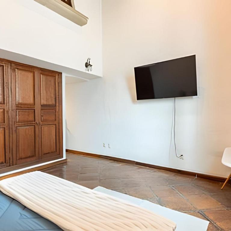 Casa en el Corazón del Centro Histórico| 907+ Est - Casa de 3 dormitorios - 4