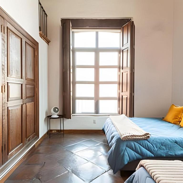 Casa en el Corazón del Centro Histórico| 907+ Est - Casa de 3 dormitorios - 7
