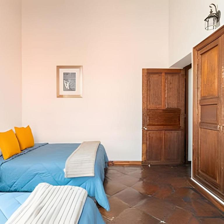 Casa en el Corazón del Centro Histórico| 907+ Est - Casa de 3 dormitorios - 8