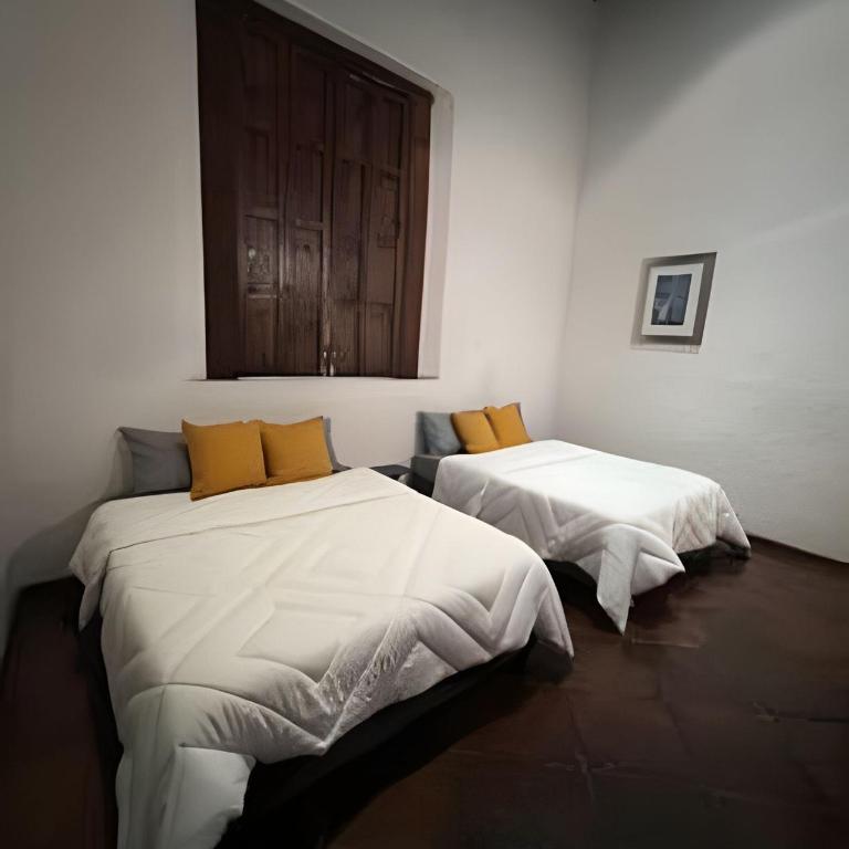 Casa en el Corazón del Centro Histórico| 907+ Est - Casa de 3 dormitorios - 9
