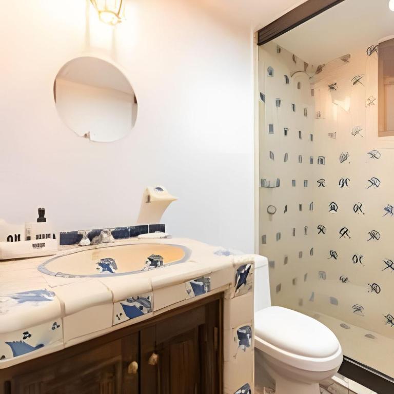 Casa en el Corazón del Centro Histórico| 907+ Est - Casa de 3 dormitorios - 10