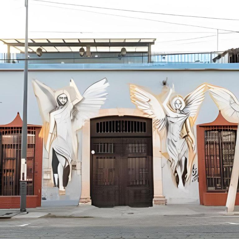 Casa en el Corazón del Centro Histórico| 907+ Est - Casa de 3 dormitorios - 15