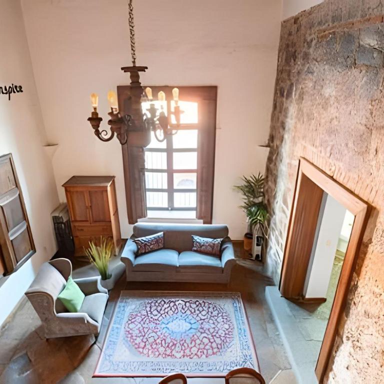 Casa en el Corazón del Centro Histórico| 907+ Est - Casa de 3 dormitorios - 17