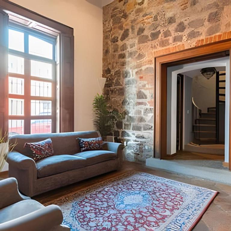 Casa en el Corazón del Centro Histórico| 907+ Est - Casa de 3 dormitorios - 18