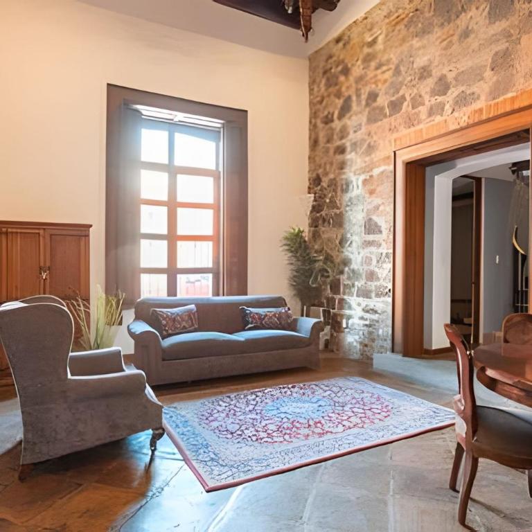 Casa en el Corazón del Centro Histórico| 907+ Est - Casa de 3 dormitorios - 21